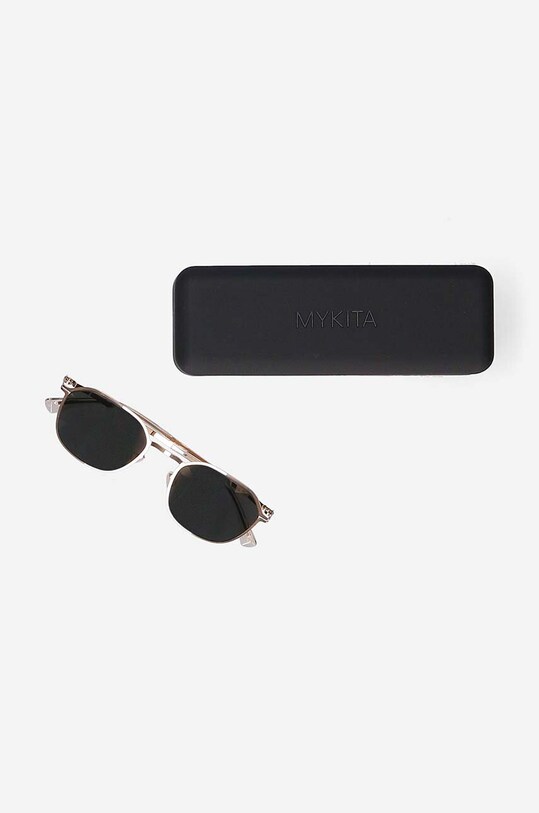 Mykita sunglasses Felix 10017352.GOLD