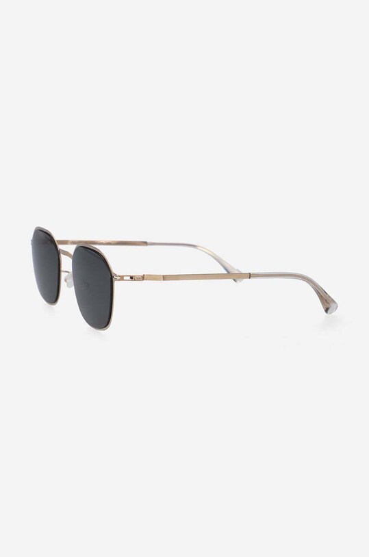 Mykita okulary przeciwsłoneczne Felix 10017352.GOLD