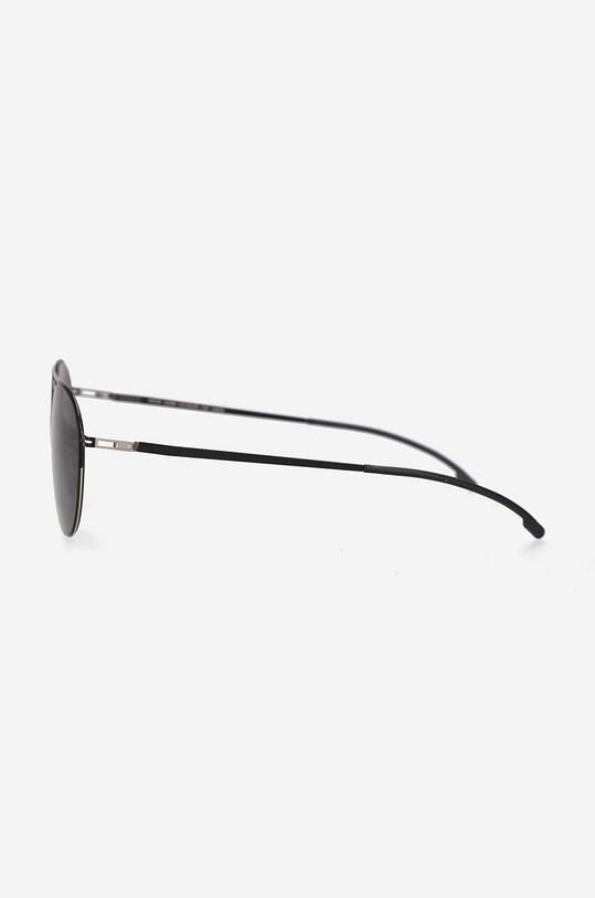 Mykita okulary przeciwsłoneczne Duane srebrny 10017251.SLIVER