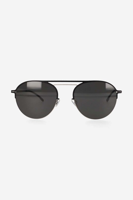 Mykita okulary przeciwsłoneczne Duane 10017251.SLIVER srebrny