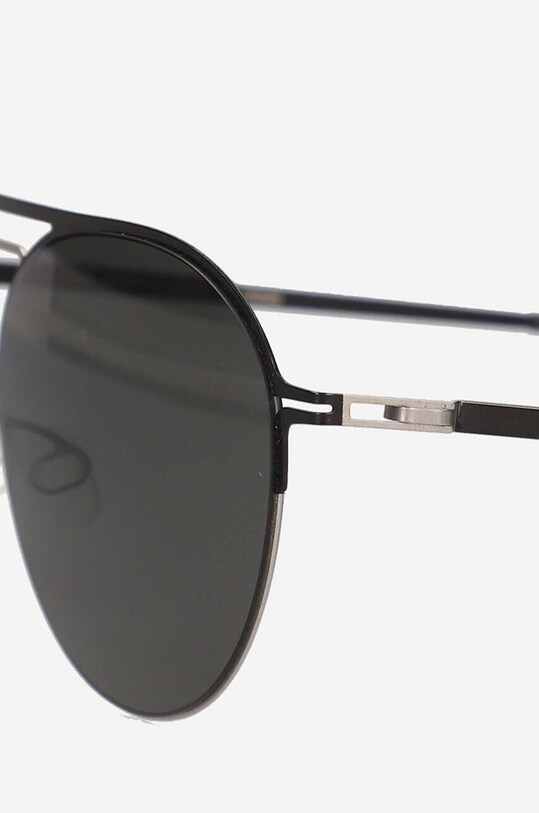 Mykita okulary przeciwsłoneczne Duane 10017251.SLIVER