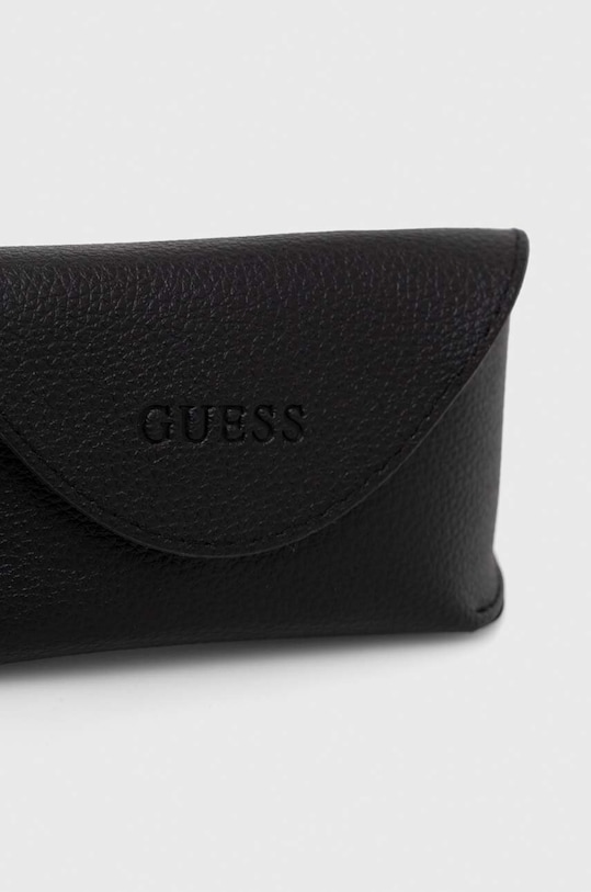 Guess okulary przeciwsłoneczne GF5072.02X czarny