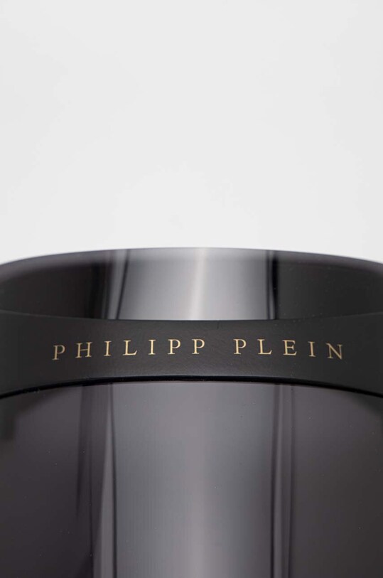 Philipp Plein daszek SPP033S.990U28 czarny SS23