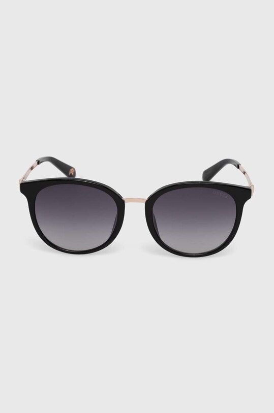 Guess okulary przeciwsłoneczne GU5212.5301B czarny SS23