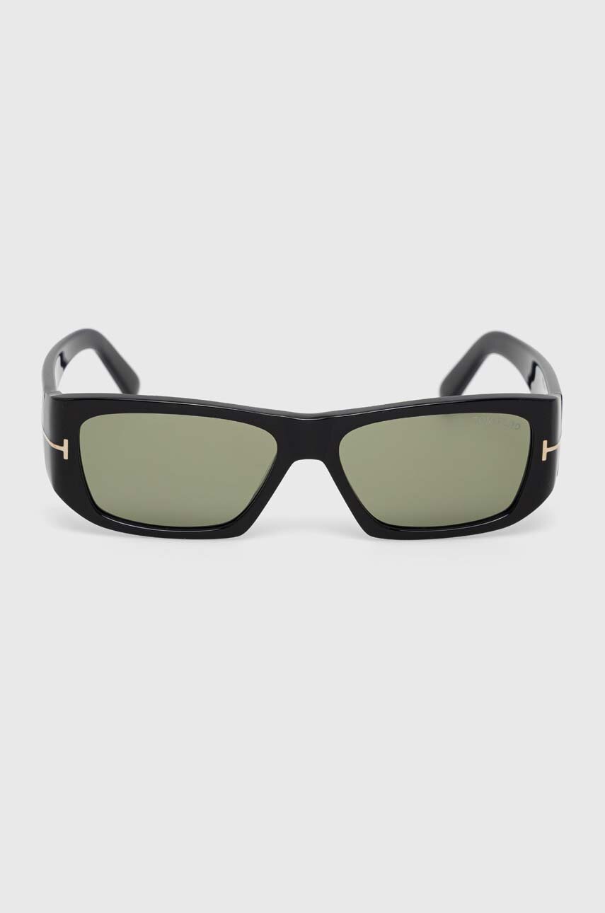Tom Ford ochelari de soare FT0986.5601N negru SS23