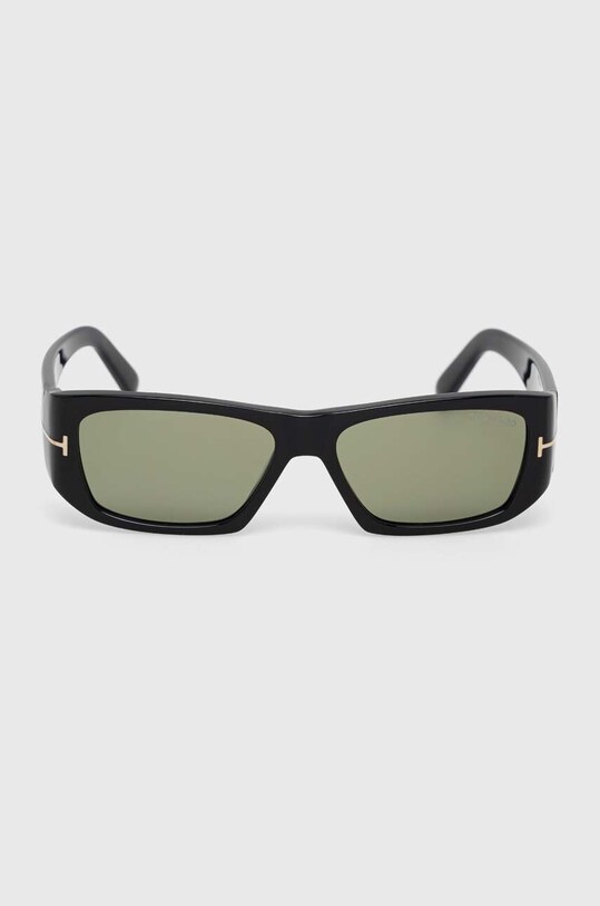 Sunčane naočale Tom Ford FT0986.5601N crna SS23