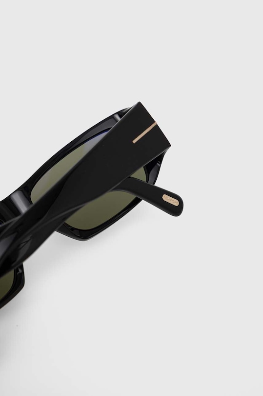 Sluneční brýle Tom Ford černá FT0986.5601N