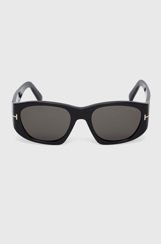 Сонцезахисні окуляри Tom Ford FT0987.5301A чорний SS23