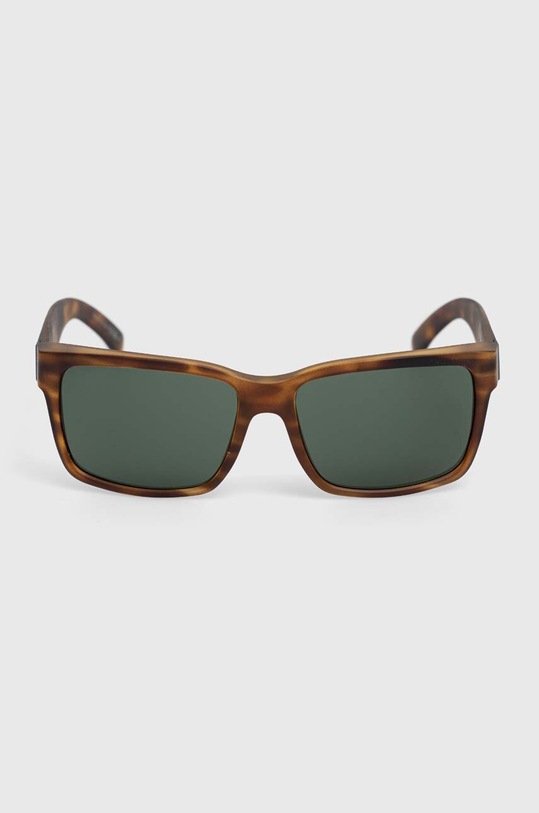 Von Zipper okulary przeciwsłoneczne SMRFAELM brązowy SS23