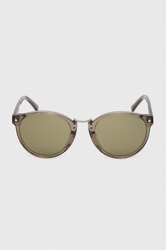 Von Zipper okulary przeciwsłoneczne SMRF7STA transparentny SS23