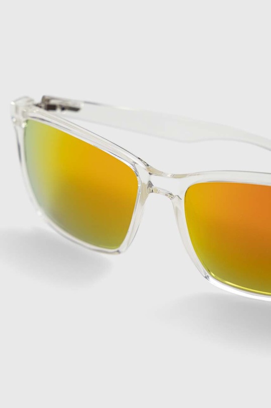 Akcesoria Von Zipper okulary przeciwsłoneczne SMRF5LES transparentny