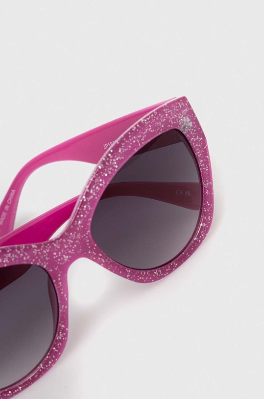 Doplňky Sluneční brýle Jeepers Peepers JP18891 růžová