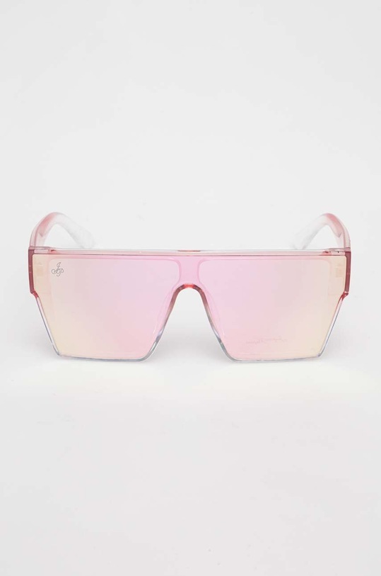 Jeepers Peepers napszemüveg JP18914 rózsaszín SS23