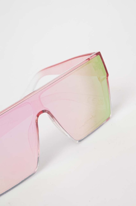 Kiegészítők Jeepers Peepers napszemüveg JP18914 rózsaszín