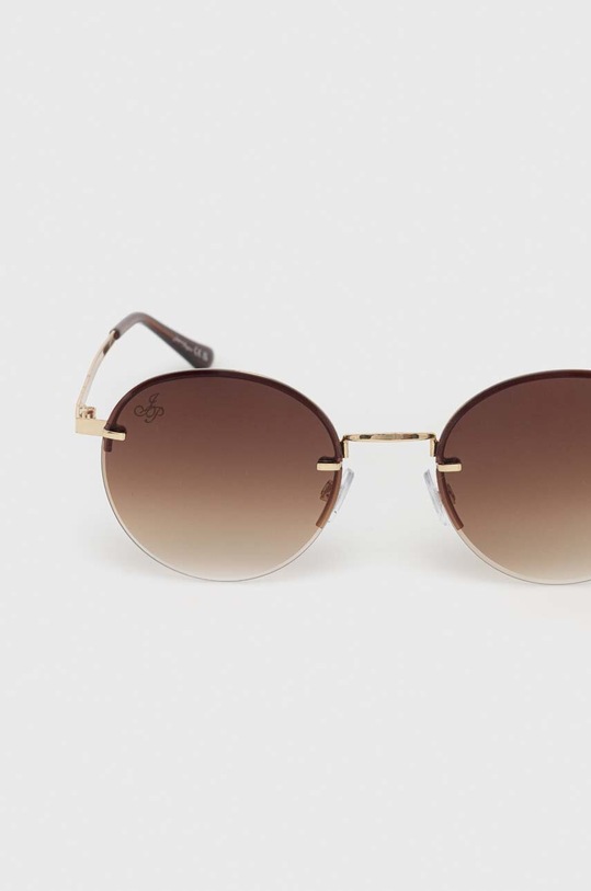 Sluneční brýle Jeepers Peepers JP18926 zlatá SS23