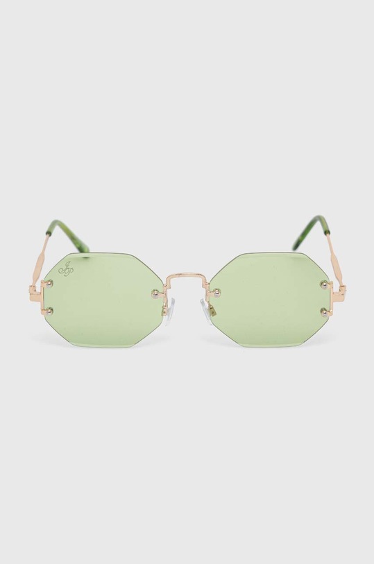 Jeepers Peepers occhiali da sole JP18940 oro SS23