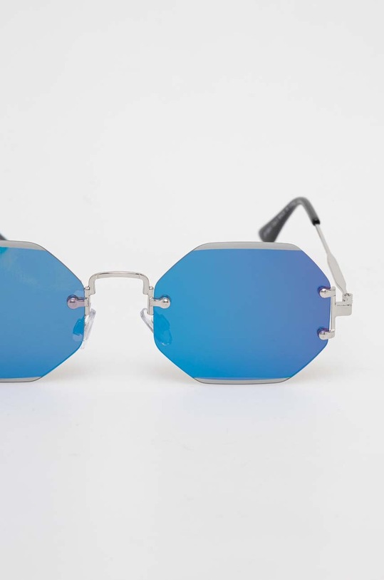 Sluneční brýle Jeepers Peepers JP18941 stříbrná SS23