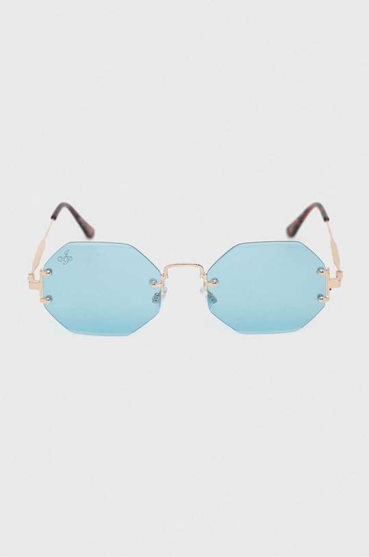 Jeepers Peepers ochelari de soare JP18960 aur SS23