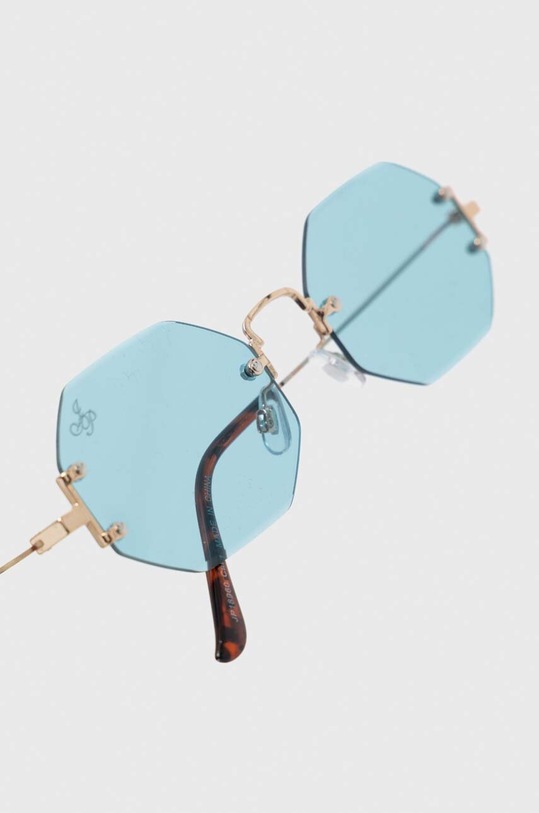Accesorii Jeepers Peepers ochelari de soare JP18960 aur