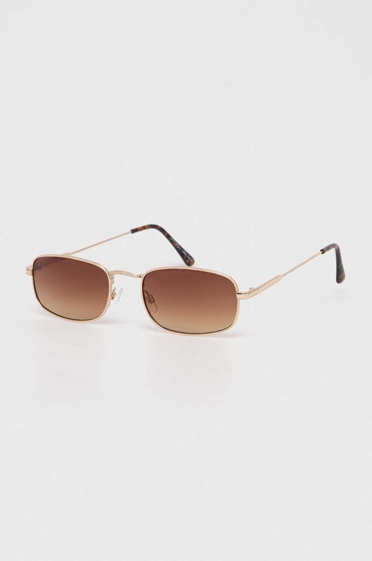 Jeepers Peepers ochelari de soare nu aur JP18961