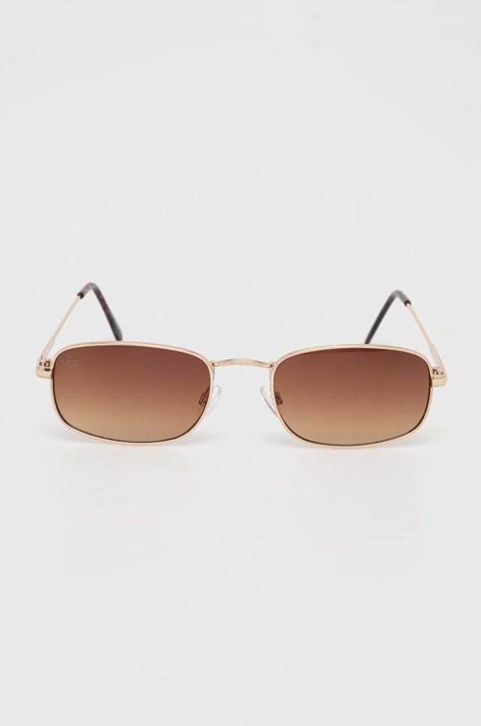 Jeepers Peepers ochelari de soare JP18961 aur SS23