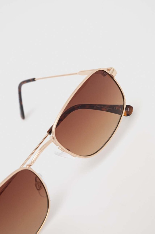 Accesorii Jeepers Peepers ochelari de soare JP18961 aur
