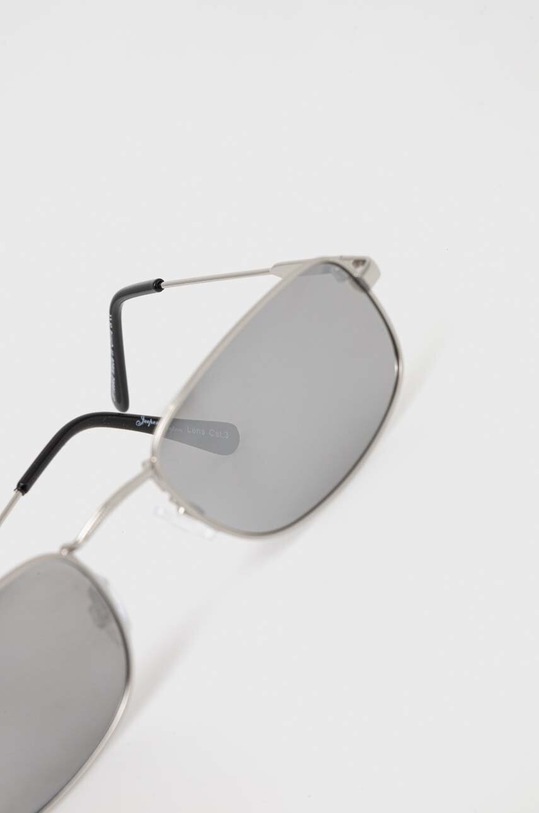 Accesorii Jeepers Peepers ochelari de soare JP18962 argintiu