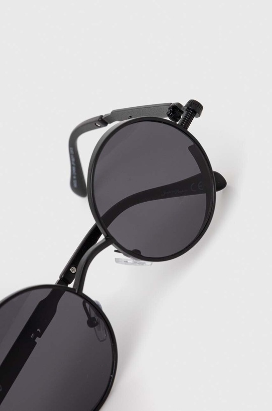 Akcesoria Jeepers Peepers okulary przeciwsłoneczne JP18571 czarny