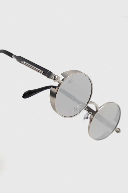 Doplňky Sluneční brýle Jeepers Peepers JP18572 stříbrná