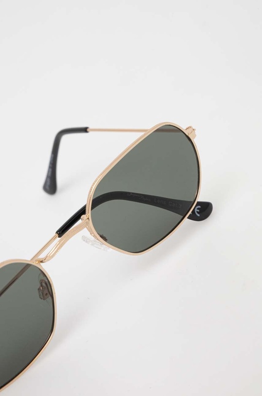Accesorii Jeepers Peepers ochelari de soare JP18291 aur