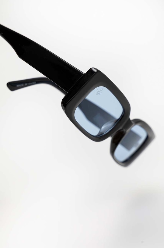 Doplňky Sluneční brýle Jeepers Peepers JP18978 černá