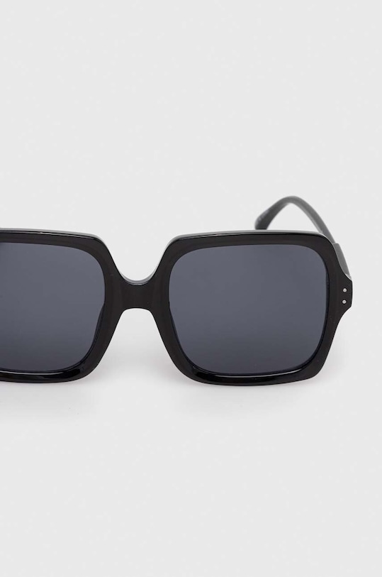 Jeepers Peepers okulary przeciwsłoneczne JP18970 czarny SS23
