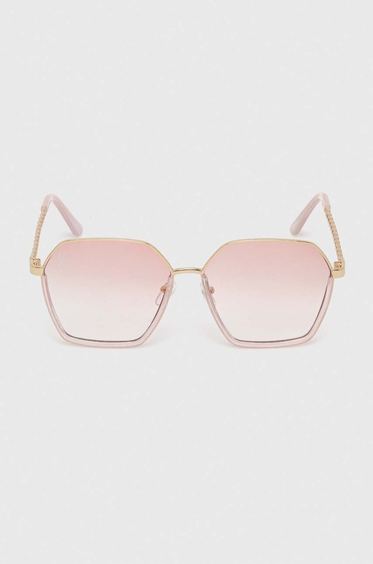 Jeepers Peepers ochelari de soare JP18626 aur SS23