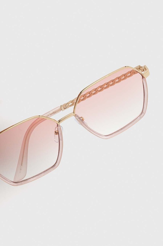Accesorii Jeepers Peepers ochelari de soare JP18626 aur