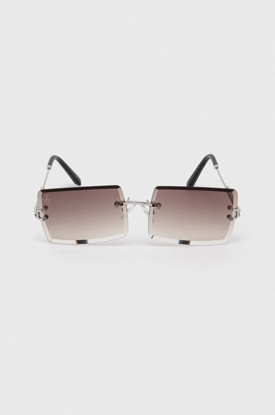 Sunčane naočale Jeepers Peepers JP18743 srebrna SS23