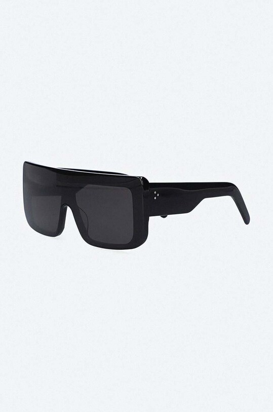 Accesorii Rick Owens ochelari de soare RG0000002 negru
