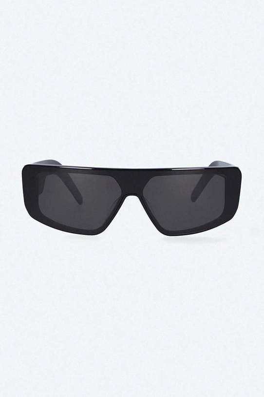 Rick Owens sunglasses no black RG0000003