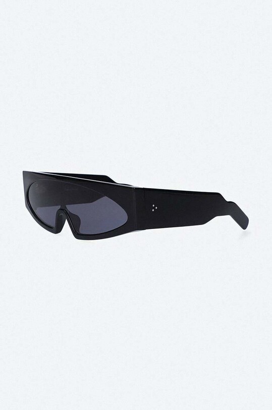 Accesorii Rick Owens ochelari de soare RG0000004 negru
