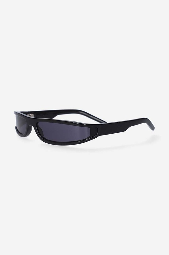 Akcesoria Rick Owens DRKSHDW okulary przeciwsłoneczne RG0000009.GBLKB czarny