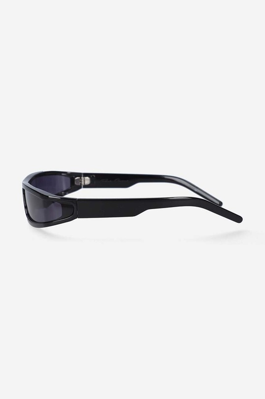 Rick Owens DRKSHDW okulary przeciwsłoneczne czarny RG0000009.GBLKB