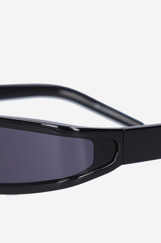 Rick Owens DRKSHDW occhiali da sole RG0000009.GBLKB nero