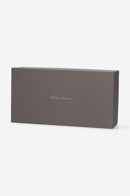 Rick Owens DRKSHDW occhiali da sole RG0000009.GBLKB