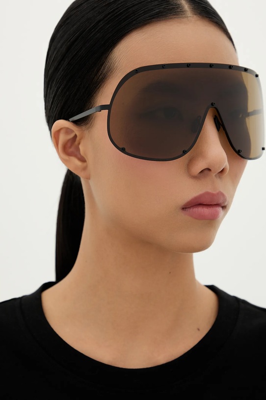 Sunčane naočale Rick Owens RG0000006.BROWN