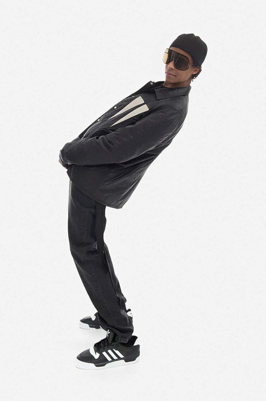 Rick Owens okulary przeciwsłoneczne RG0000006.gold