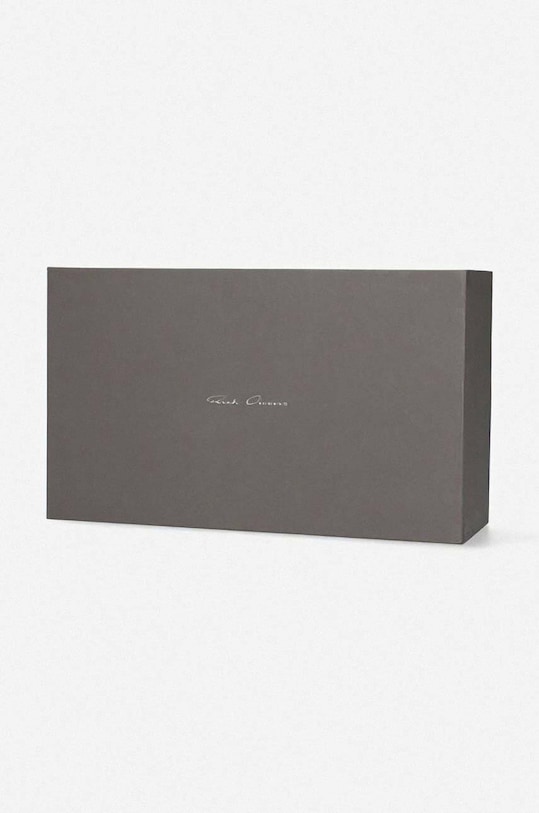 Rick Owens okulary przeciwsłoneczne RG0000006.gold