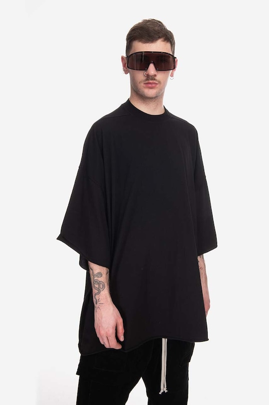 Солнцезащитные очки Rick Owens RG0000001.BROWN