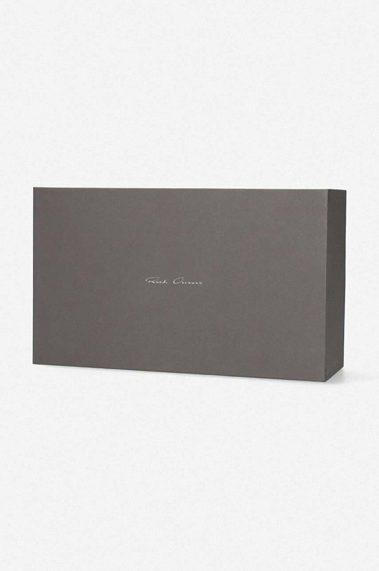Rick Owens occhiali da sole RG0000001.BLUE