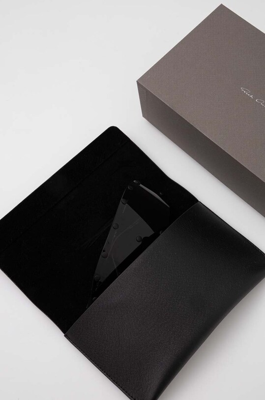 Rick Owens sunglasses black 5645712
