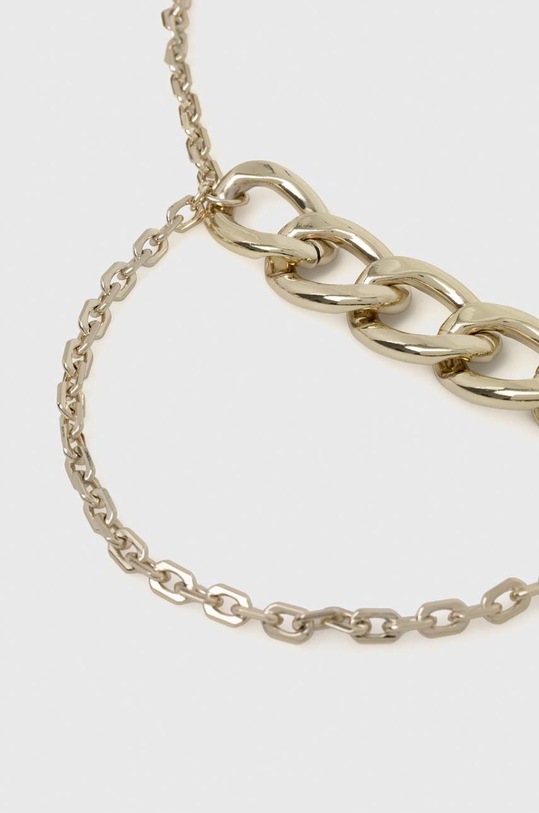 Patrizia Pepe pasek 8W0012.M008 złoty AW23