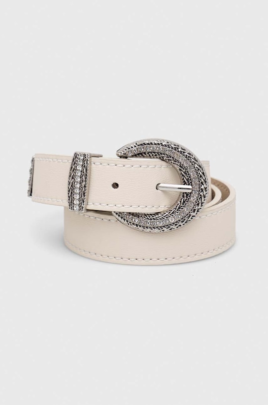 Morgan öv bézs 3MILLY.IVOIRE